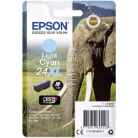 EPSON LIGHT CYAN 24XL EXPRESSION PHOTO ZA 740 STRANI (C13T24354012)