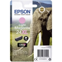 EPSON LIGHT MAGENTA 24XL EXPRESSION PHOTO 740 STRANI(C13T24364012)