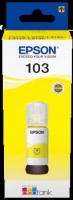 Črnilo Epson 103 rumeno (C13T00S44A)