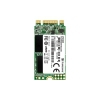 Transcend M.2 256GB 2242 430S, 550/480MB/s, 3D TLC (TS256GMTS430S)