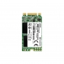 Transcend M.2 256GB 2242 430S, 550/480MB/s, 3D TLC (TS256GMTS430S)