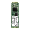 Transcend M.2 256GB 2280 830S, 560/510MB/s, 3D TLC (TS256GMTS830S)