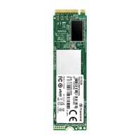 Transcend M.2 PCIe NVMe 512GB 220S, 3D TLC (TS512GMTE220S)