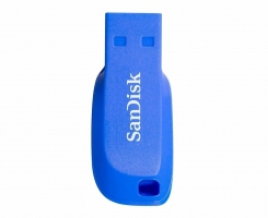 SANDISK 64GB CRUZER BLADE moder (SDCZ50C-064G-B35BE)