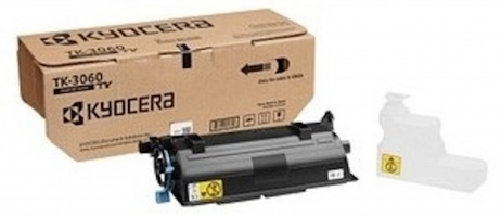 TONER KYOCERA ČRN ZA M5526/P5026 ZA 4.000 STRANI (TK-3060)