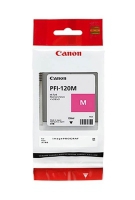 ČRNILO CANON PFI-120 MAGENTA ZA TM200/205/300/305 130ml (2887C001AA)