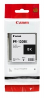 ČRNILO CANON PFI-120 ČRNA ZA TM200/205/300/305 130ml (2885C001AA)