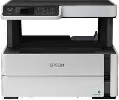 Večfunkcijska brizgalna naprava EPSON EcoTank ITS M2140 C11CG27403