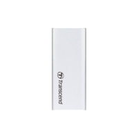 Transcend EXT 240GB SSD ESD240C USB 3.1 520/460MB/s (TS240GESD240C)