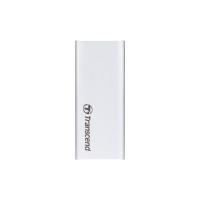 Transcend EXT 480GB SSD ESD240C USB 3.1 520/460MB/s (TS480GESD240C)