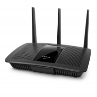 Linksys EA7300 MAX-STREAM Gigabitni WiFi usmerjevalnik  (EA7300-EU)