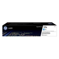 TONER HP 117A CYAN ZA COLOR LASER 150 / MFP 178/179 (W2071A)