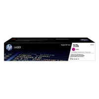 TONER HP 117A MAGENTA ZA COLOR LASER 150 / MFP 178/179 (W2073A)