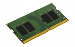 Kingston SODIMM DDR4 4GB 3200 CL22 1Rx16 (KVR32S22S6/4)