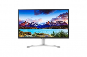 Monitor LG 32UL750-W 32'', VA, 16:9, 3840x2160(4K), 32UL750-W