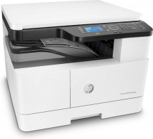 Večfunkcijska laserska naprava HP LaserJet MFP M442dn (8AF71A#B19)