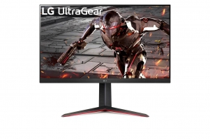 LG 32GN650-B, 31,5'',VA,16:9,2560x1440,2xHDMI, DP, VESA 32GN650-B