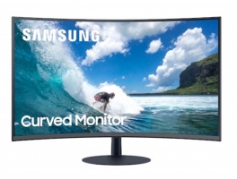 Samsung C24T550FDUXEN, 23,5