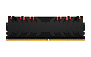 FURY Renegade RGB RAM DDR4 1x32GB 3200 CL16 KF432C16RBA/32