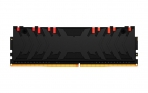 FURY Renegade RGB RAM DDR4 1x32GB 3200 CL16 KF432C16RBA/32