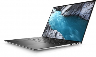 DELL XPS 15 (9510) i7-11800H/32GB/SSD 1TB/15.6