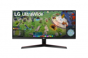 LG UltraWide 29WP60G-B 29