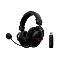 HyperX Cloud Core Wireless - brezžične (4P5D5AA)