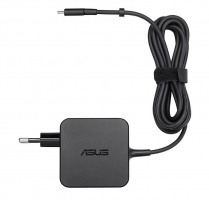 ASUS AC65-00 EU 65W V3 USB Type-C Adapter  (90XB04EN-MPW0M0)