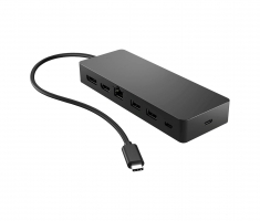 HP univerzalni USB-C Multiport HUB (50H55AA)