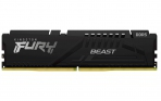 Kingston FURY Beast 16GB (1x16) DDR5-5200 CL36 -KF552C36BBE-16