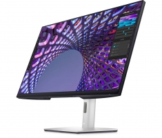 Monitor Dell P3223QE, 31.5