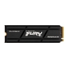 Kingston 2TB FURY Renegade M.2 PCIe NVMe PCIe 4.0 (SFYRDK/2000G)