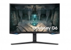 Samsung ODYSSEY G6 S27BG650EU 27