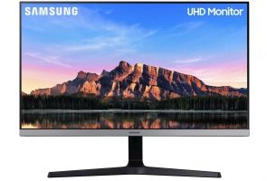 Samsung U28R550UQRX 28