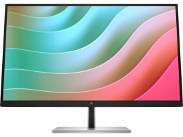 HP E27k G5 27'' UHD IPS (6N4C4AA#ABB)