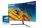 Samsung U32R590CWP 32