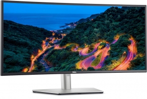 DELL UltraSharp U3423WE 34