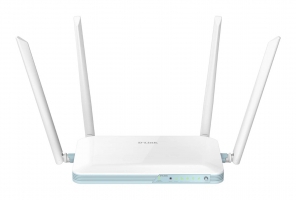 D-LINK Brezžični LTE usmerjevalnik G403/E 4G/3G SIM (G403/E)