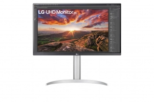 LG 27UP85NP-W 27