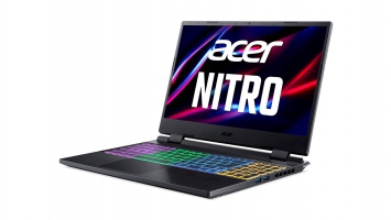 ACER Nitro 5 R7-6800H/16GB/512GB/15,6