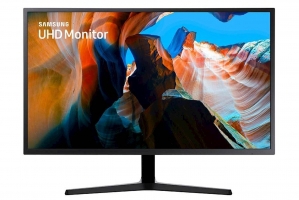 Samsung UJ59 32'' VA 3840x2160 (LU32J590UQPXEN)