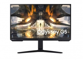 Samsung G50A ODYSSEY G5 27