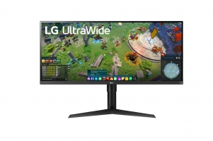 LG 34WP65G-B 34