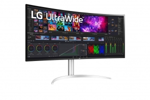 LG 40WP95CP-W 40