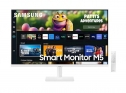 Samsung FHD Smart M5 Bel 27