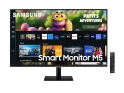 Samsung FHD Smart M50C 27