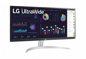 LG 29WQ600-W 29