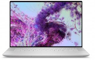 DELL XPS 16 (9640) U7-155H/32GB/1TB/16.3