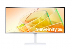 Samsung ViewFinity S6 S65TC 34