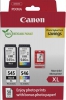 KOMPLET CANON PG-545XL / CL-546XL IN FOTO PAPIR GP-501 (8286B011AA)